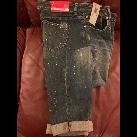 Brought at the Colors store - Picture 1 of 4